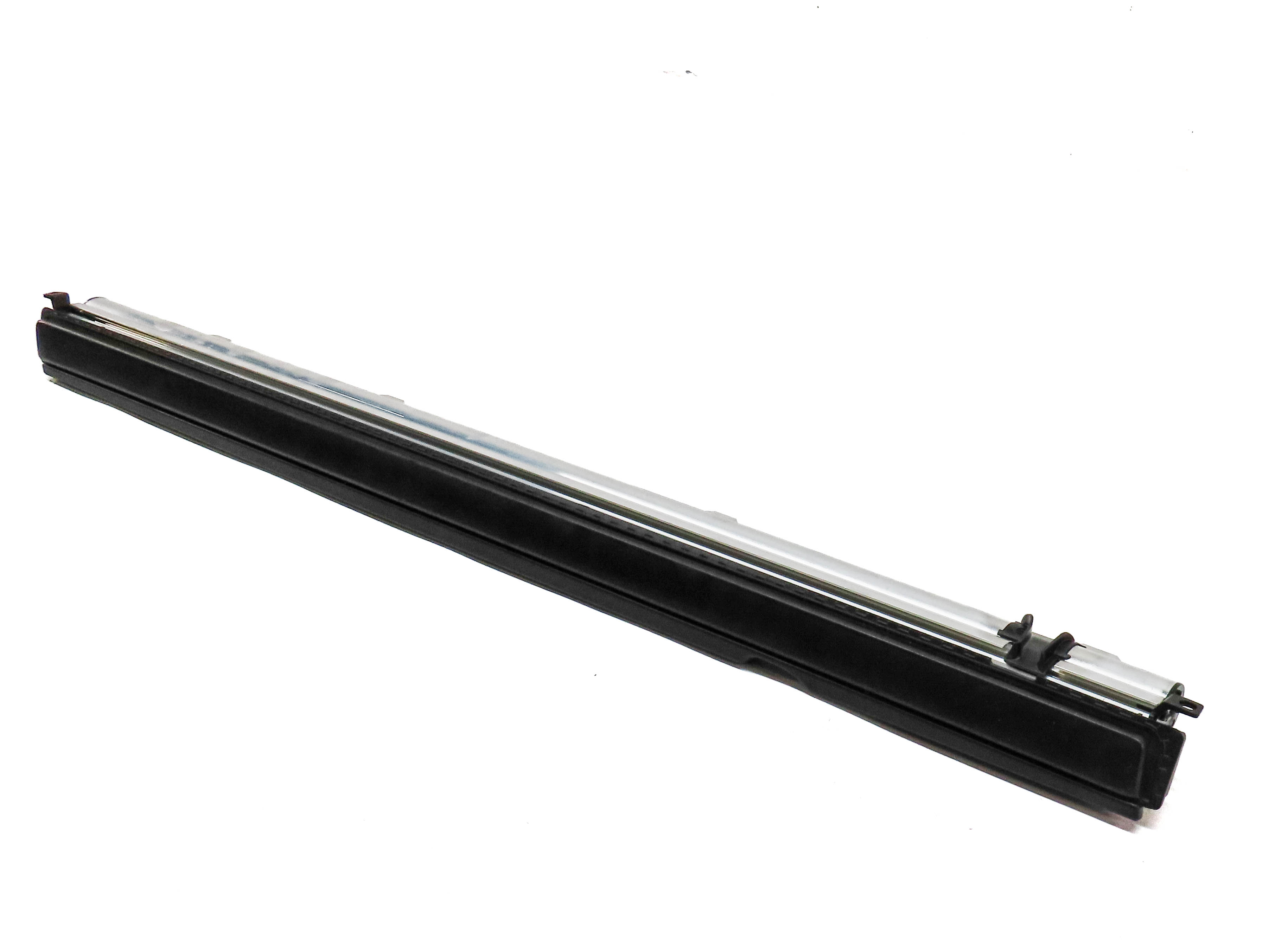 10-17 BMW 535iGT 550iGT (F07) REAR LEFT DOOR PRIMARY WINDOW SHADE MOTOR ASSEMBLY — exact item pictured